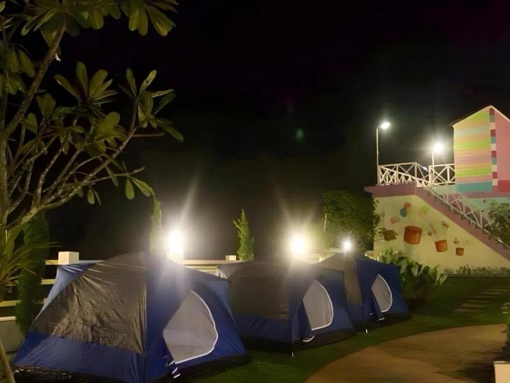 Chiangkhan Gallery Resort