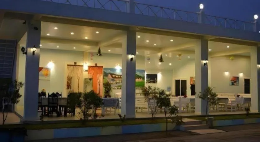 Chiangkhan Gallery Resort