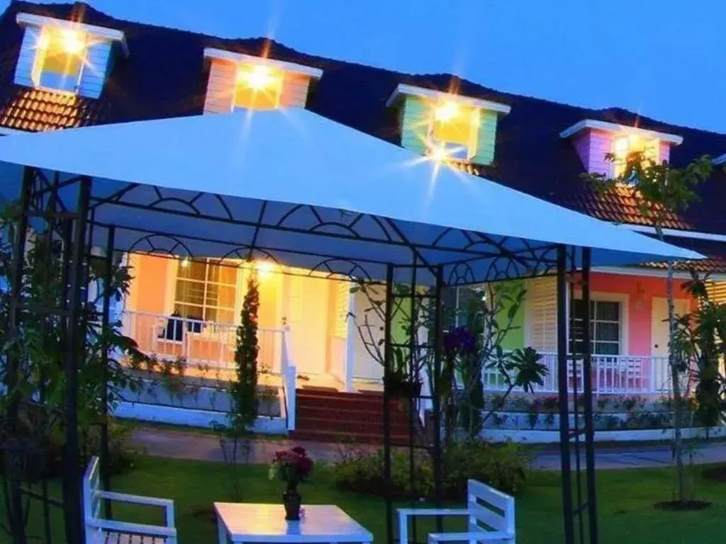 Chiangkhan Gallery Resort Chiangkhan Gallery Resort