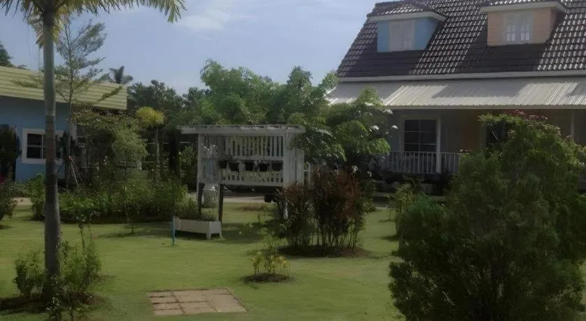 Chiangkhan Gallery Resort