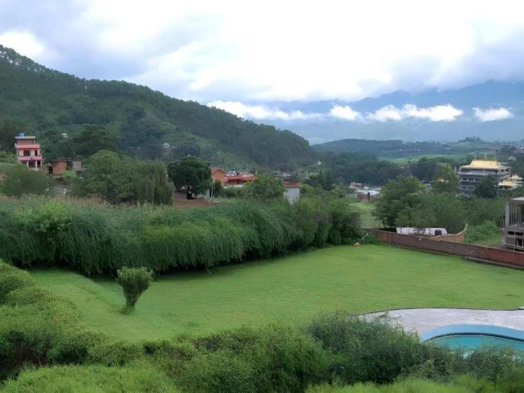 New Dakshinkali Village Resort