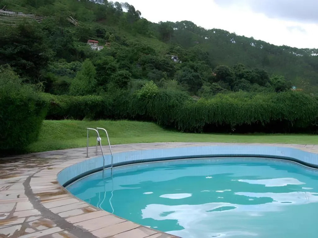 New Dakshinkali Village Resort