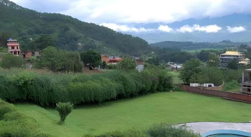 New Dakshinkali Village Resort