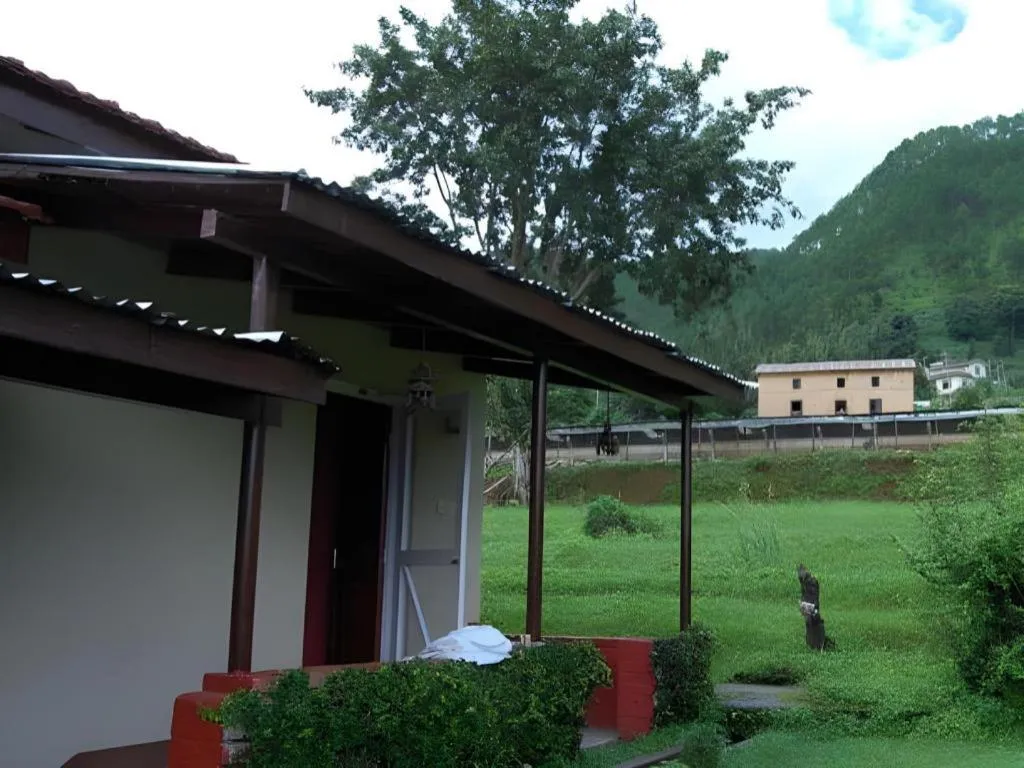 New Dakshinkali Village Resort