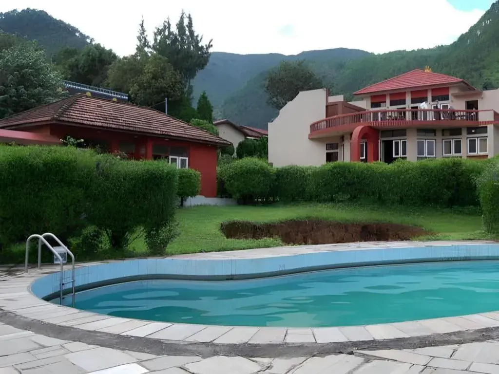 New Dakshinkali Village Resort New Dakshinkali Village Resort