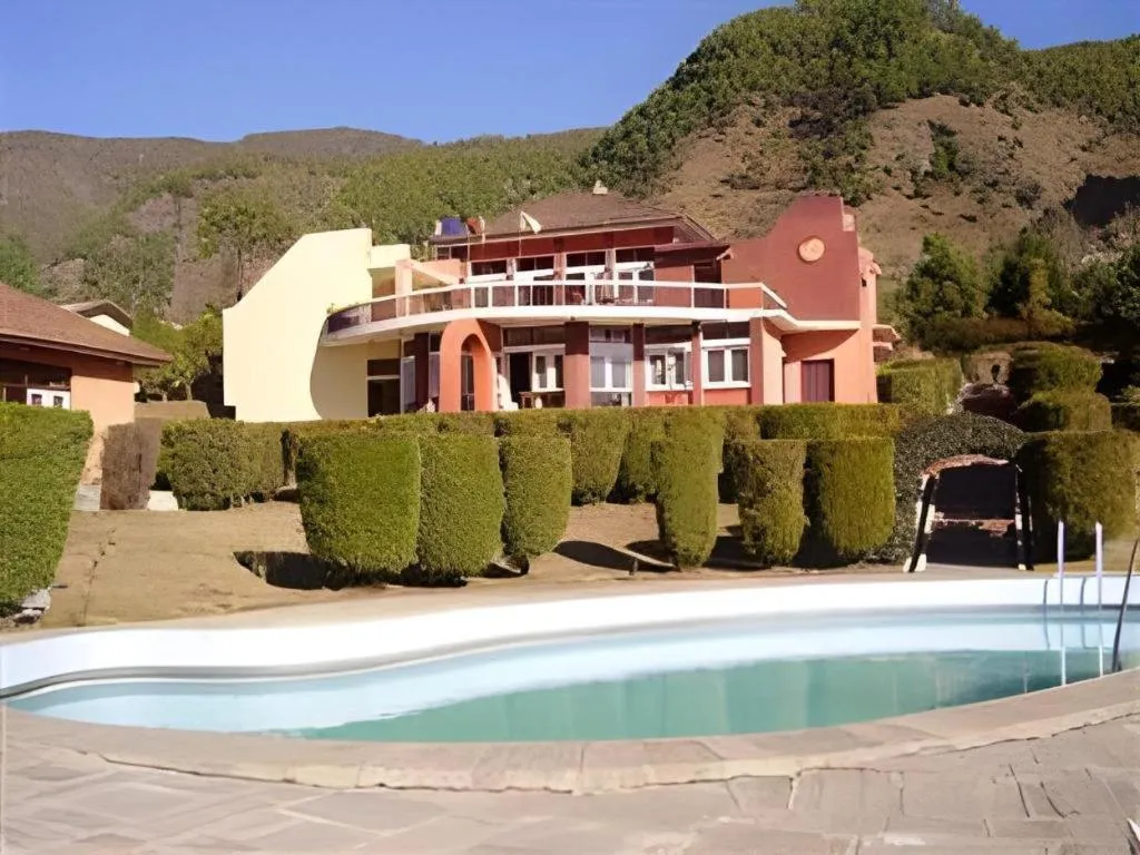 New Dakshinkali Village Resort