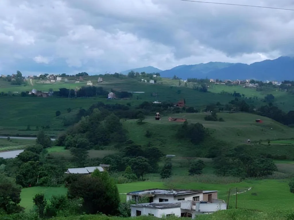 New Dakshinkali Village Resort