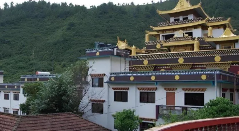 New Dakshinkali Village Resort