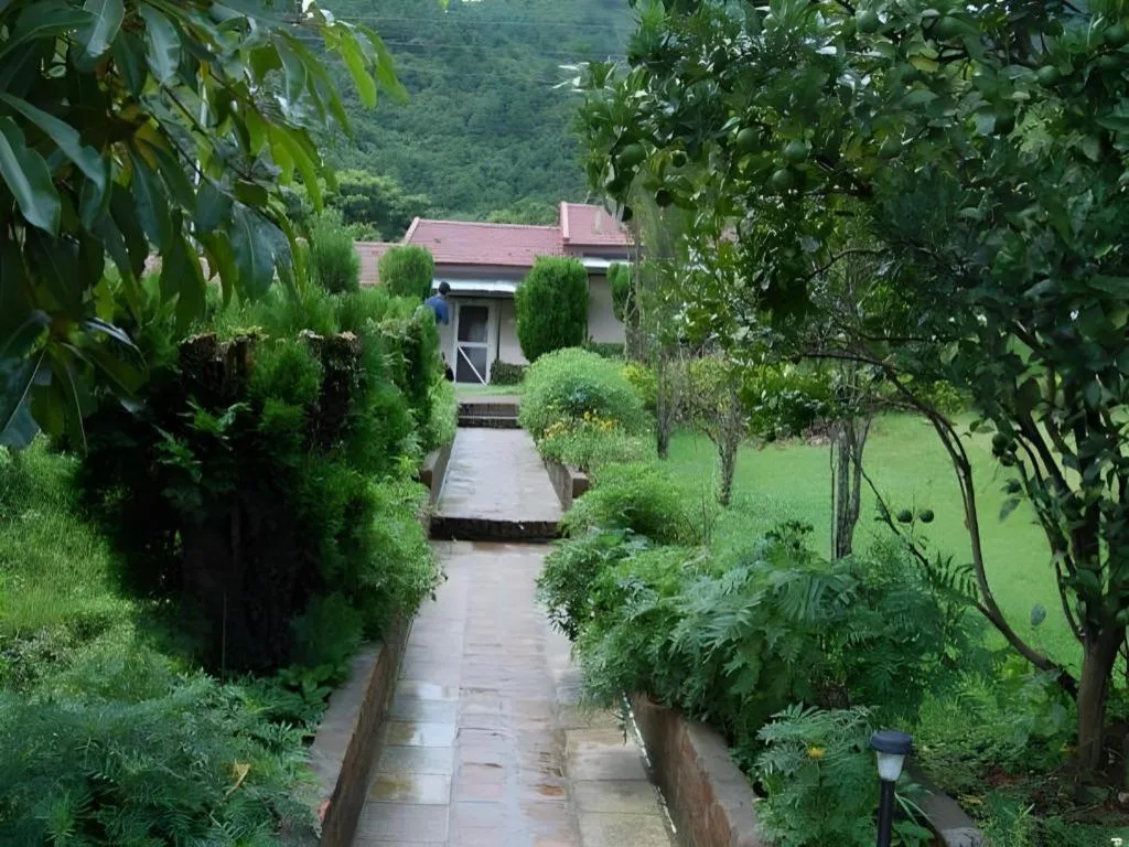 New Dakshinkali Village Resort
