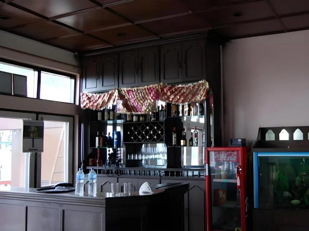 New Dakshinkali Village Resort