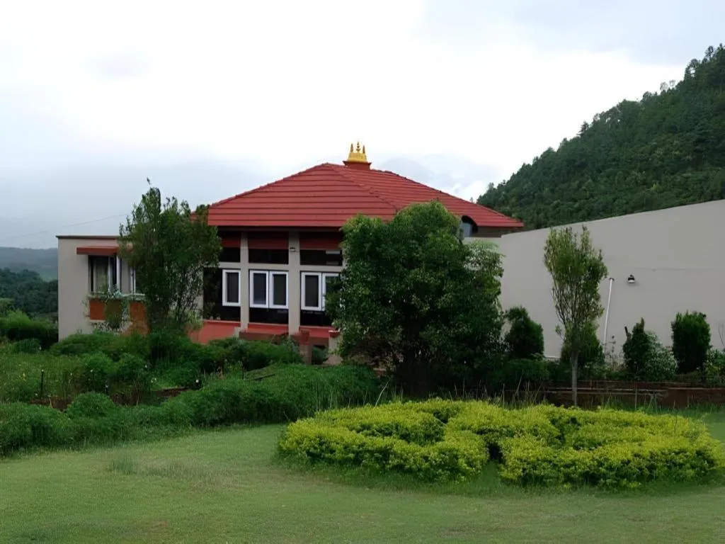 New Dakshinkali Village Resort