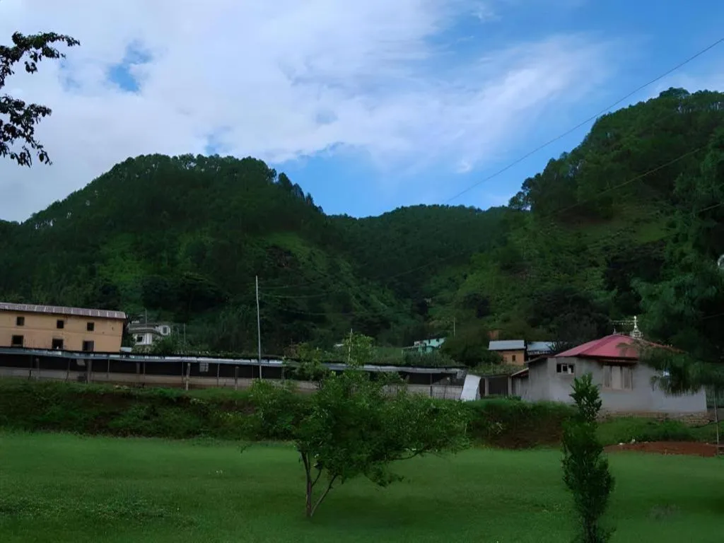 New Dakshinkali Village Resort