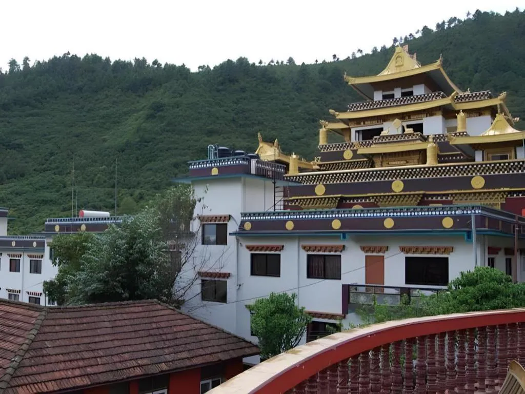 New Dakshinkali Village Resort