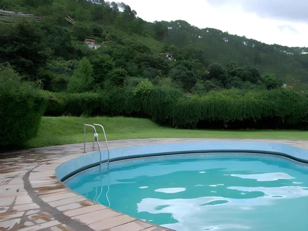 New Dakshinkali Village Resort