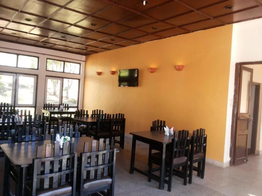 New Dakshinkali Village Resort