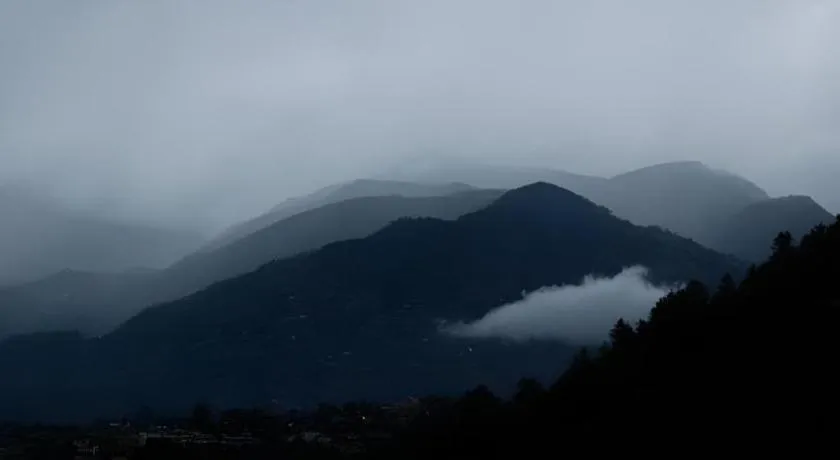 New Dakshinkali Village Resort