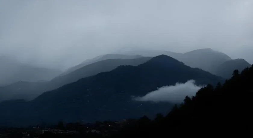 New Dakshinkali Village Resort