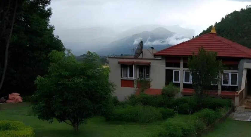 New Dakshinkali Village Resort