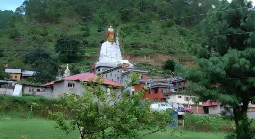 New Dakshinkali Village Resort