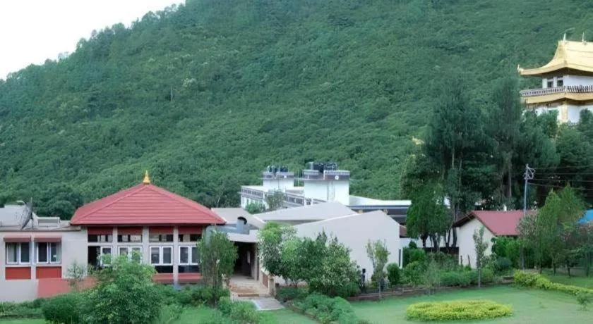 New Dakshinkali Village Resort