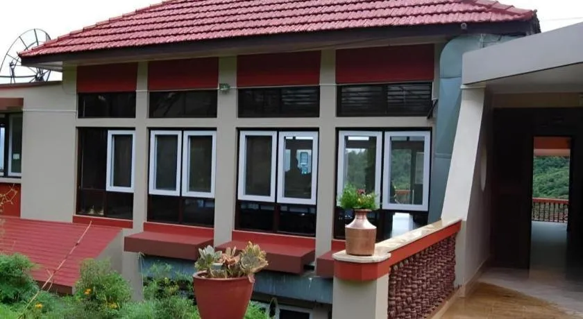 New Dakshinkali Village Resort