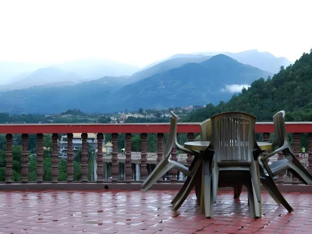 New Dakshinkali Village Resort