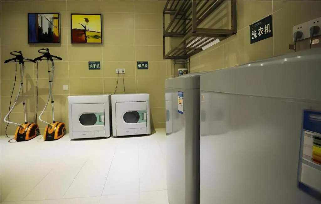 City Comfort Inn Dongxing National Trade Port