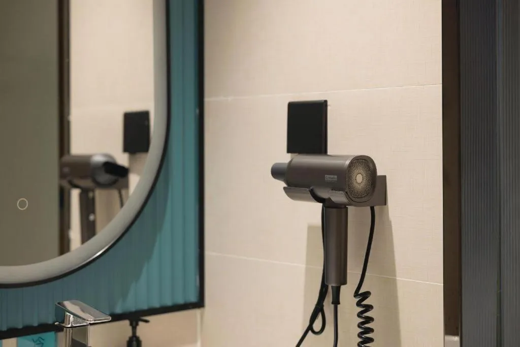 City Comfort Inn Dongxing National Trade Port