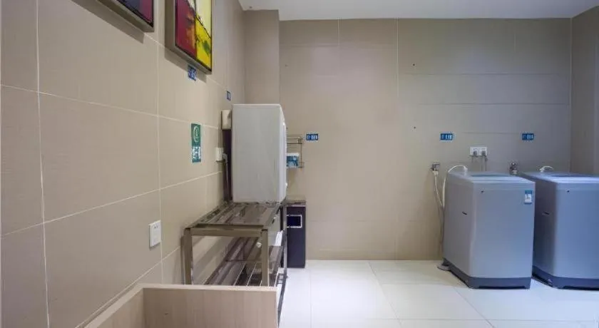 City Comfort Inn Dongxing National Trade Port