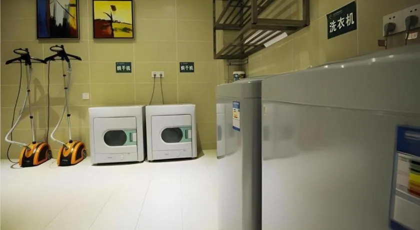 City Comfort Inn Dongxing National Trade Port