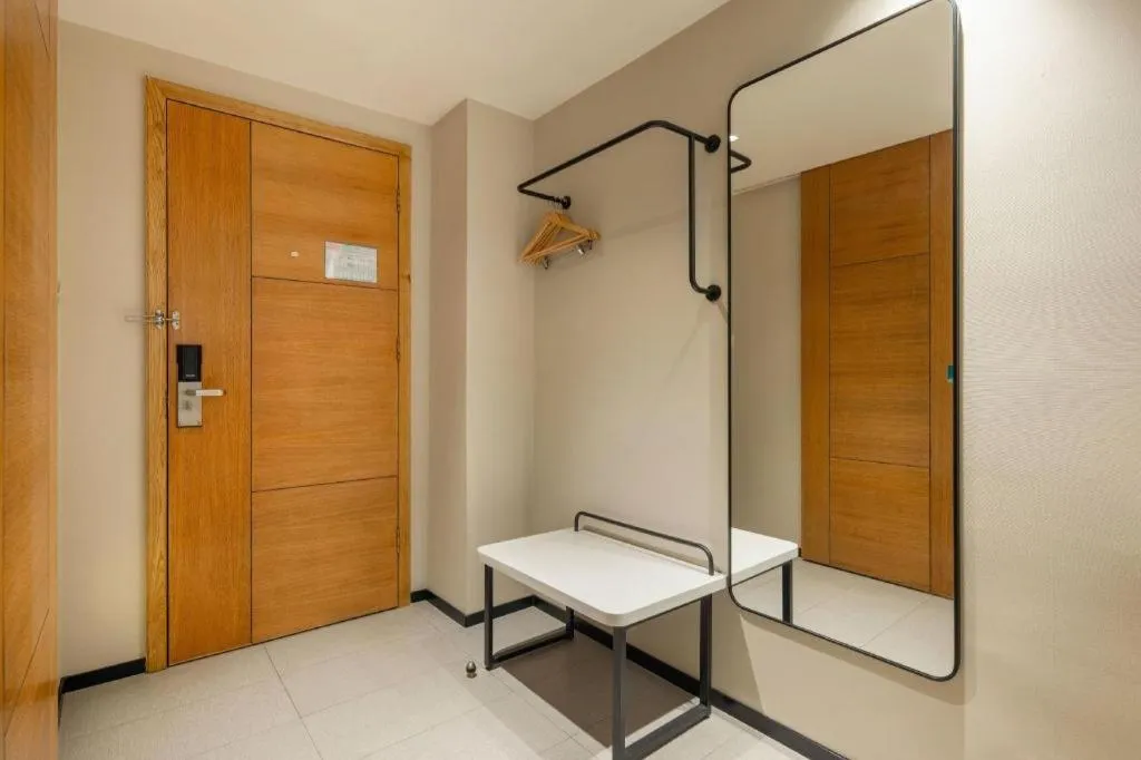 City Comfort Inn Dongxing National Trade Port