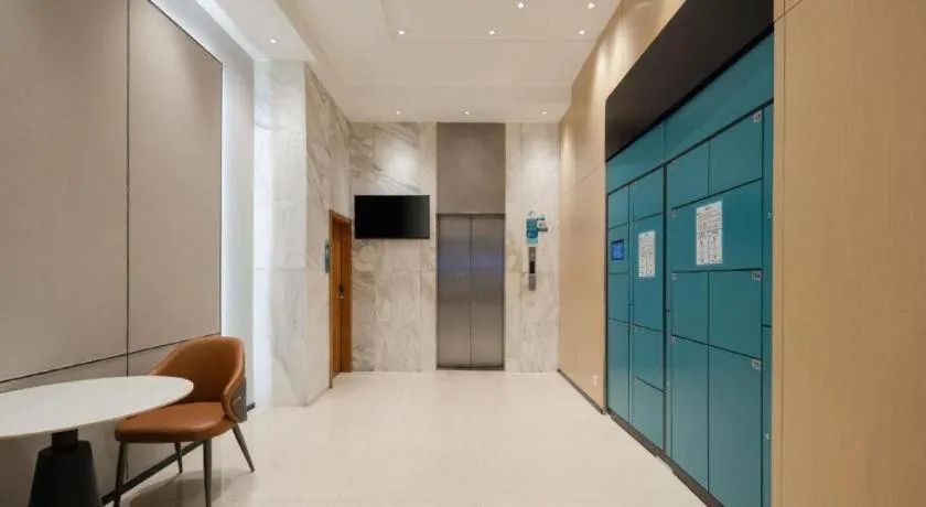 City Comfort Inn Dongxing National Trade Port