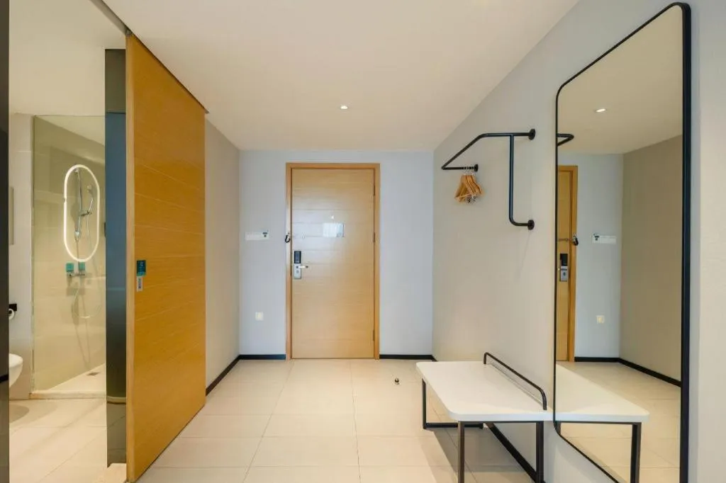 City Comfort Inn Dongxing National Trade Port