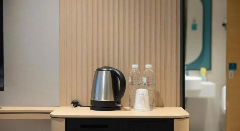 City Comfort Inn Dongxing National Trade Port