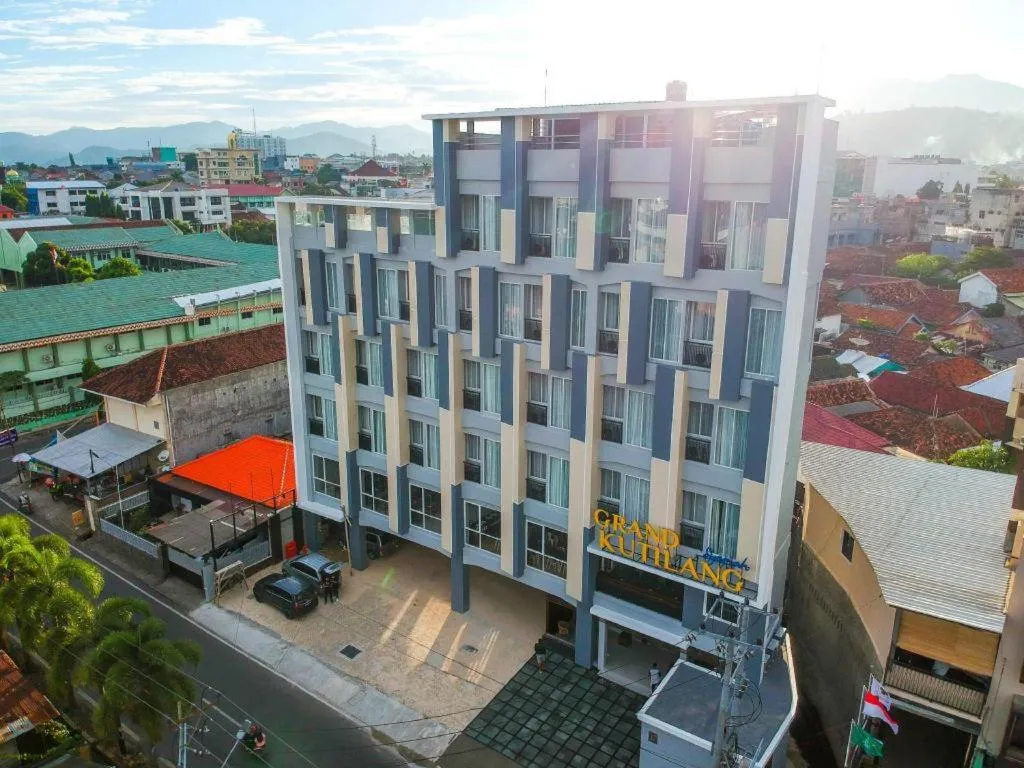 HOTEL GRAND KUTILANG SYARIAH
