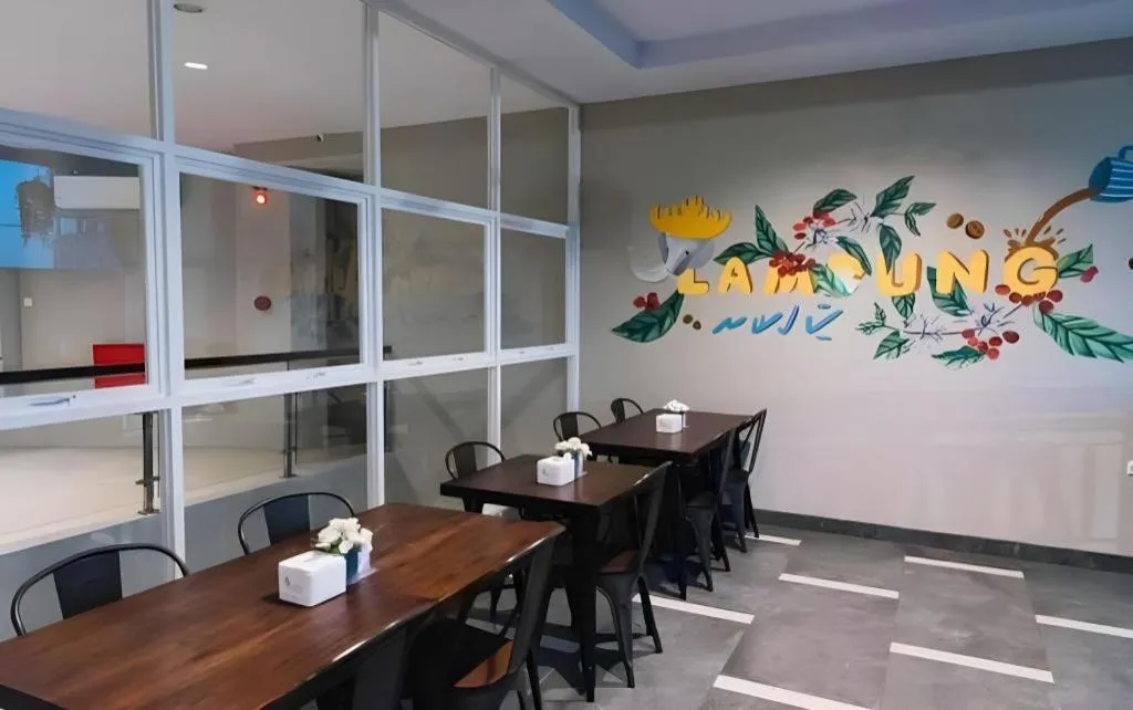 HOTEL GRAND KUTILANG SYARIAH