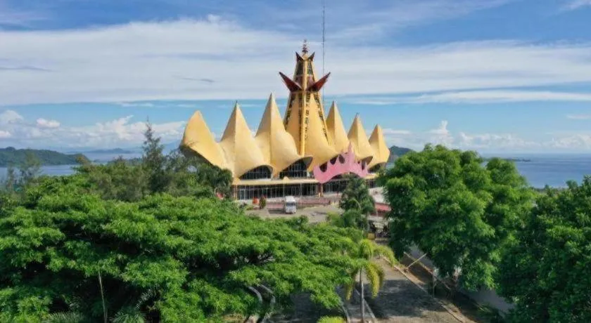HOTEL GRAND KUTILANG SYARIAH