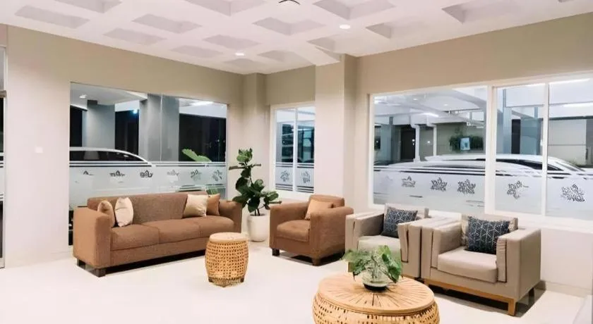 HOTEL GRAND KUTILANG SYARIAH