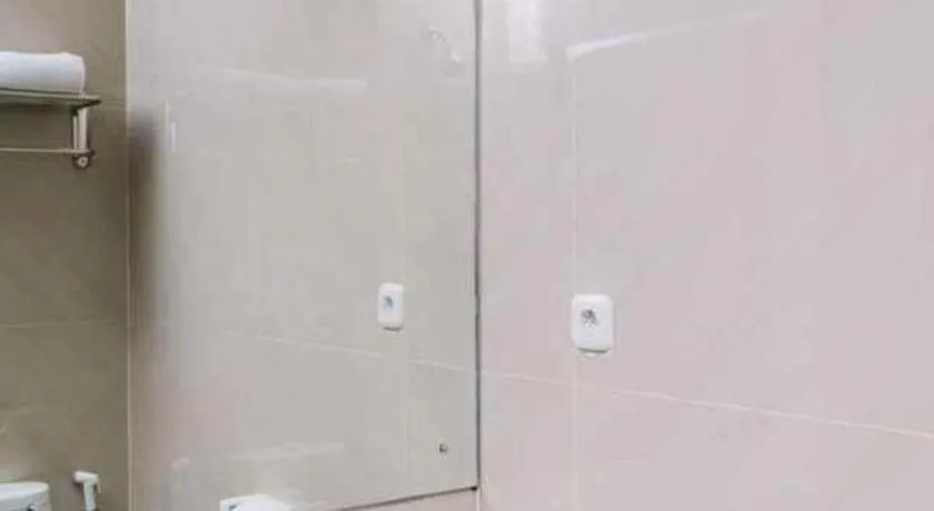 HOTEL GRAND KUTILANG SYARIAH