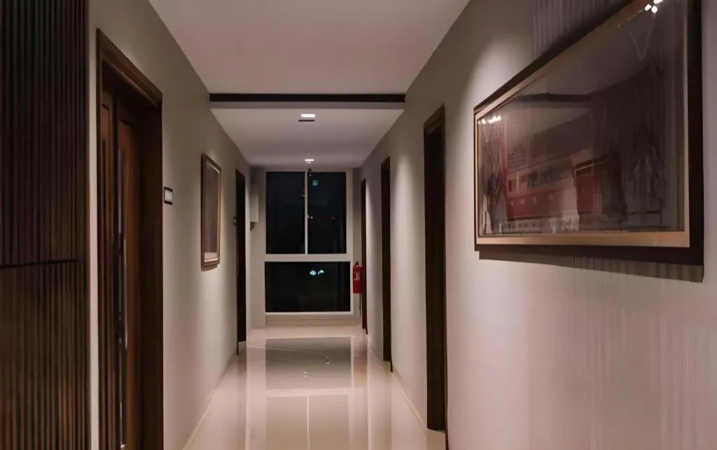 HOTEL GRAND KUTILANG SYARIAH