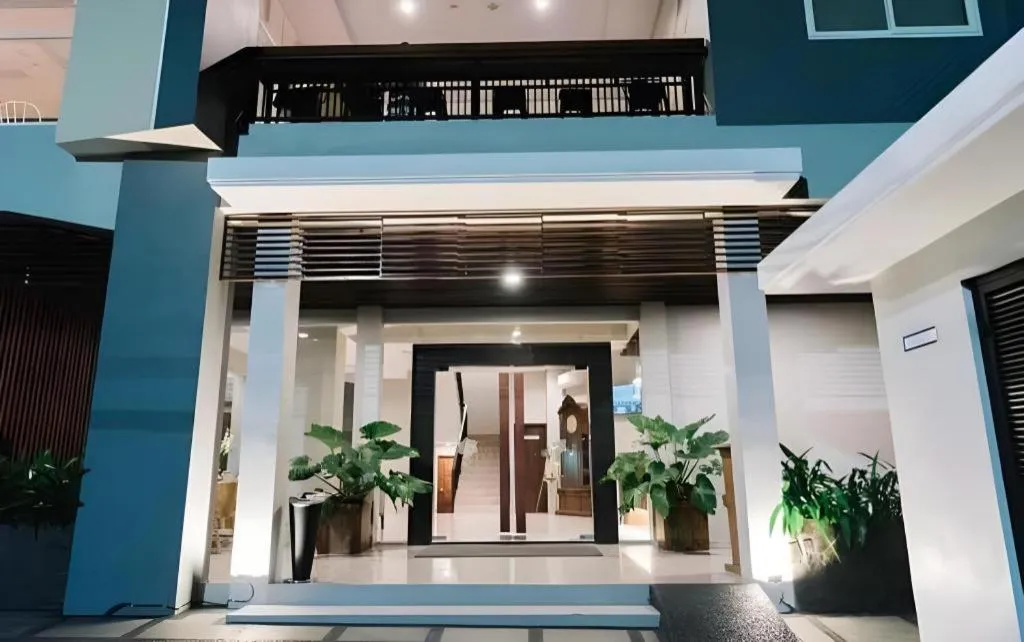 HOTEL GRAND KUTILANG SYARIAH