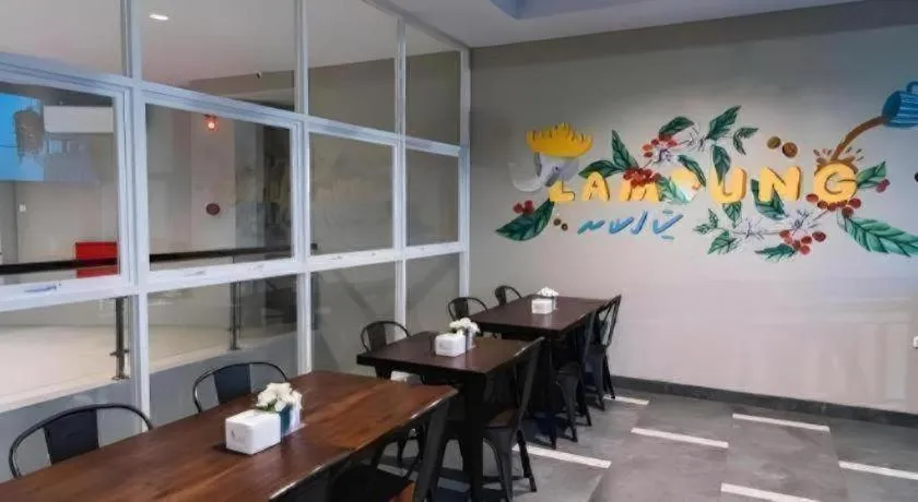 HOTEL GRAND KUTILANG SYARIAH