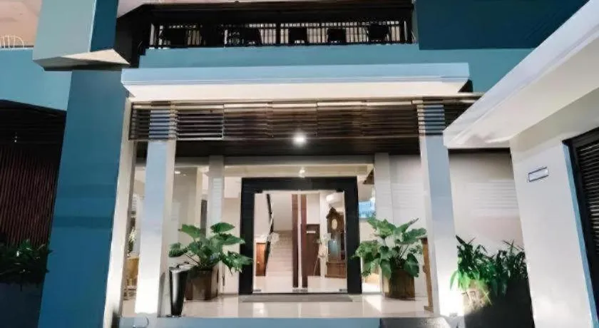 HOTEL GRAND KUTILANG SYARIAH