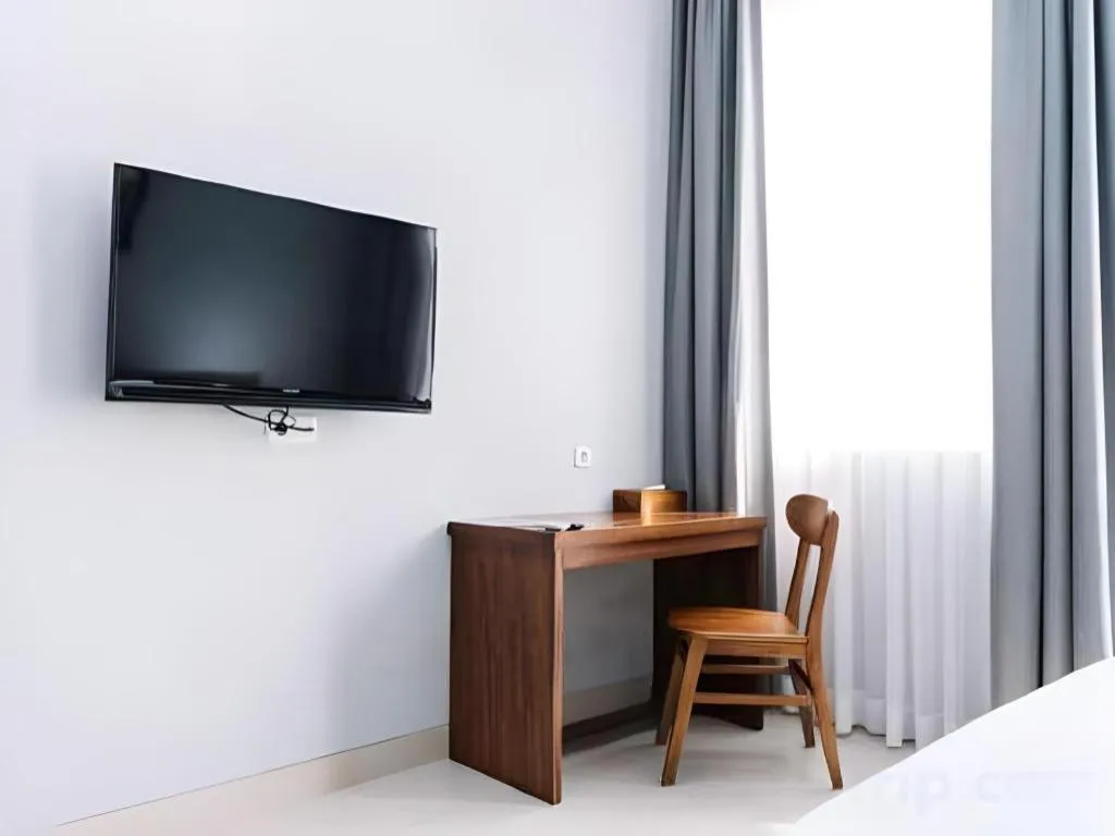 HOTEL GRAND KUTILANG SYARIAH