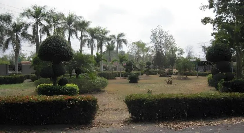 The Palm Village