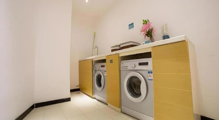 City Comfort Inn Yulin Wenhua Square Wanda Plaza