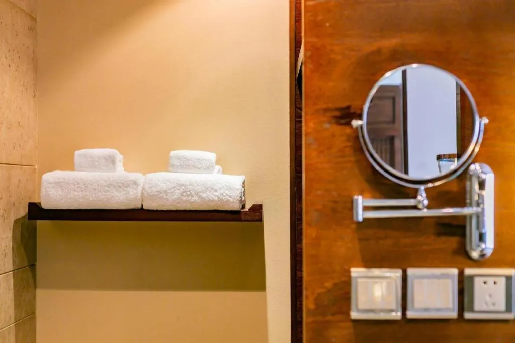 Yitel Collection Chengdu Kuanzhai Alley Chutian Junlin