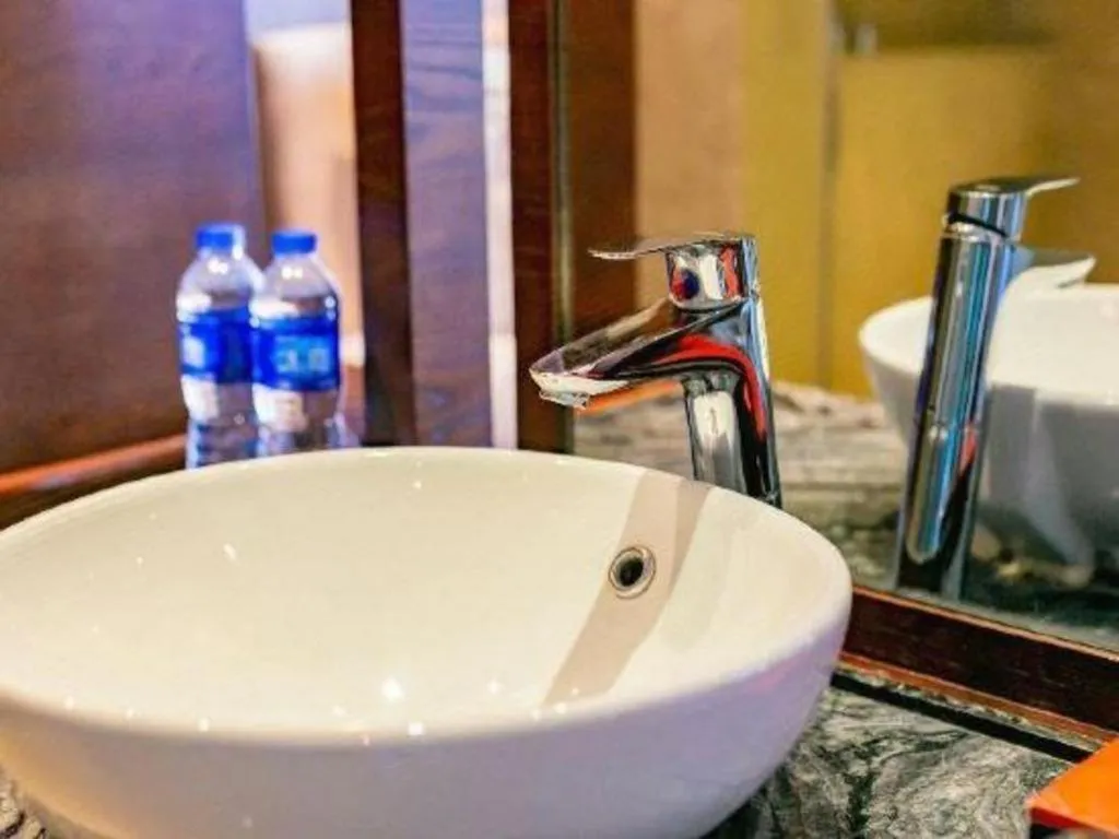 Yitel Collection Chengdu Kuanzhai Alley Chutian Junlin