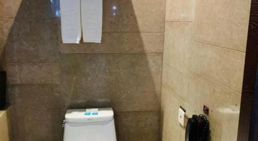 Yitel Collection Chengdu Kuanzhai Alley Chutian Junlin