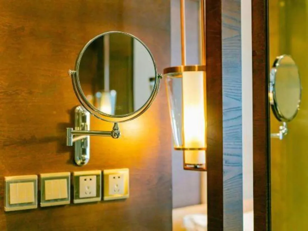 Yitel Collection Chengdu Kuanzhai Alley Chutian Junlin